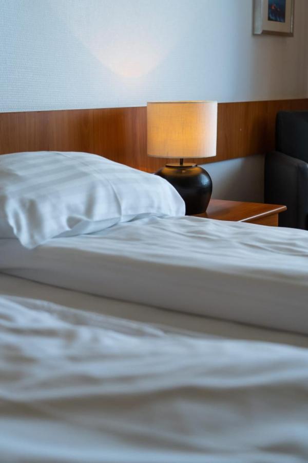 Hotel Hotel Leirubakki 2*